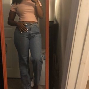 Vintage Levi’s Jeans